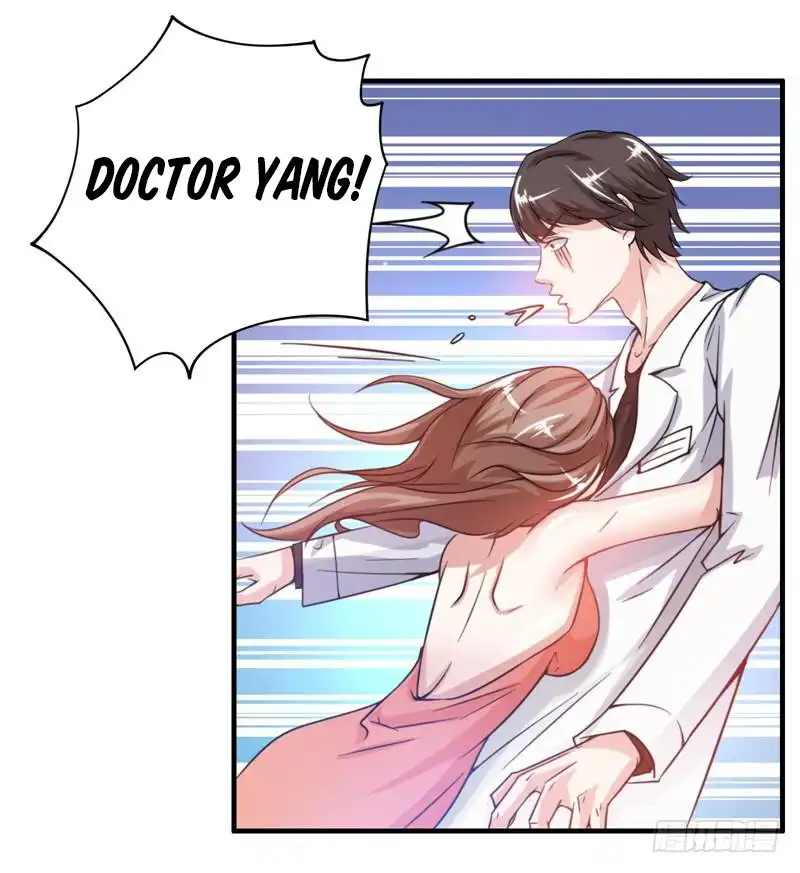 Peerless Doctor In The City Chapter 26 23